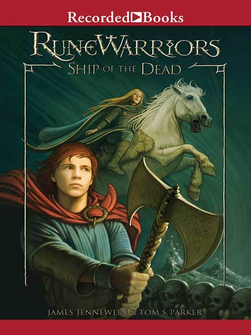 Title details for Ship of the Dead by James Jennewein - Available